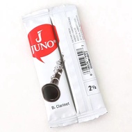 【Wamutzac】 Juno Box Clarinet Reed 2.0/2.5/3.0/3.5