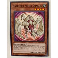 YUGIOH SDRB-AE015 Hardened Armed Dragon < COMMON >