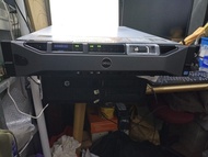 Dell PowerEdge R720 server 伺服器
