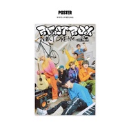 P0STER DIG1PACK BEATB0X