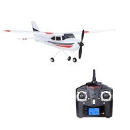 f949 rc airplane fixed wing plane 2.4g 3ch / outdoor