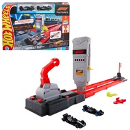 Hot Wheels JKM88 Racing Formula 1 F1 Grid Start
