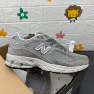 High Quality 2002R Series Thick Brush Color Pig Baxin Balance NB New Balance 2002R Retro Shoes Casua