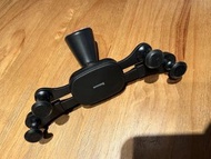 Baseus 車用手機支架