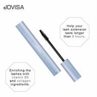 Jovisa EXTENSION 6D EYELASH EXTENSION COATING FOR VOLUME EYELASH EXTENSION COATING EYELASH EXTENSION