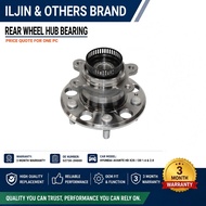 Hyundai Avane HD X20 / I30 1.6 & 2.0 Rear Korea Aftermarket Wheel Hub Bearing 1pc (52730-2H000)