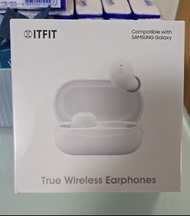 藍牙耳機 ITFIT