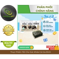 BOX OF 24 LOTS - GENKAI Traditional Instant Seaweed 9g (3 x 3g)