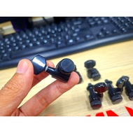 Ibanez Dryer Screwless Black Locking Tuner R3L3 Original Style