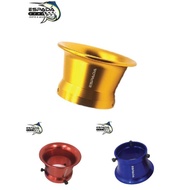 DOWNDRAFT CARBURETOR (ESPADA) 32MM/34MM