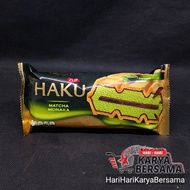 GLICO WINGS HAKU MONAKA MATCHA 180ML
