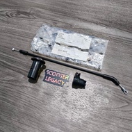 Original Vespa S LX LXV 2V 3V Iget Seat Cable