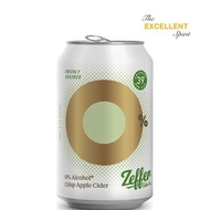 Zeffer Cider Apple Cider 330ml