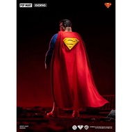 Resonance · < Batman · Silent > Series Superman Collection Action Figure · Batman Silent Superman Ac