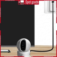 XI USB C Type C PD to 15V 5 5x2 1mm Power Supply Cable for Wifi Router Modem Speaker CCTV Camera Lap