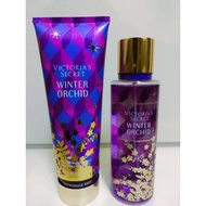 victoria secret perfume holiday edition