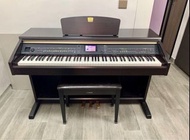 Yamaha CVP-501 數碼鋼琴