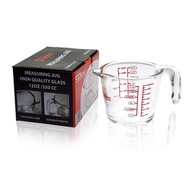 Glass Measuring Cup Size 12 Ounces