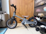 三合一YUDBAO 兒童單車/平衡車
