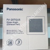 PANASONIC CEILING FAN 20TGU 25TGU 20 25 TGU CEILING MOUNT EXHAUST FAN FV-25TGU5 FV-20TGU5