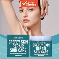 Advanced Body Moisturizing Cream with Glycerin & Mineral Oil, Lightweight for Face & Body  Krim Pele