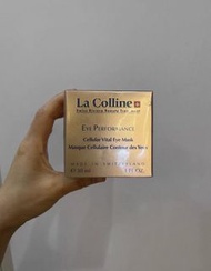 La Colline eye mask 眼膜