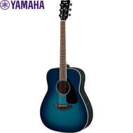 Yamaha FG820 Acoustic Guitar Sunset Blue