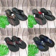 Men's Sponge Flip Flops - ARVIN BALVER EMW