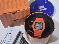 Casio G-SHOCK Gshock G-shock X NASA  現貨全新fullset 100%正貨  RARE   Brand new fullset GW-M5610NASA GW-M5