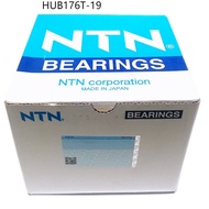 NTN - Nissan Teana J32 Rear Wheel Hub Bearing ABS ( HUB176T-19 )