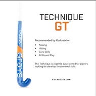 [GRAYS] GT4 STICK, HOCKEY STICK