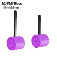 [weloves] Ultralight 22g  20inch 451 20x1.0-1.5  bike Inner Tube TPU Tire  for BMX451 bike