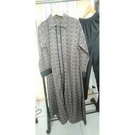 ASWAN LONG PANTS SET/ PREMIUM LONG SET