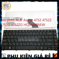 CHEAP ACCESSORIES Acer Aspire 4752 4752Z 4752G 4752ZG Keyboard