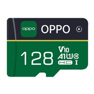 包邮OPPO Micro Memory SD Card 1TB 512GB 256GB 128GB 32GB 64GB 16GB 8GB 4GB SD Card SD/TF Flash Card Memory Card for Phone免