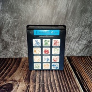 SQEX Taito Final Fantasy XIV Online Square Enix Store Exclusive Mini Stamp FF14