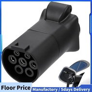 V2L Type 2 EV Discharge Adapter for Xpeng G6 G9 Car Charging Connector Car Discharge EV Adapter Univ