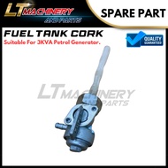 3kva Petrol Generator Fuel Tank Cork
