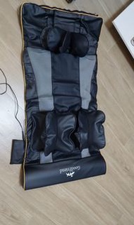 GoodFriend折疊熱敷舒緩全身按摩墊
