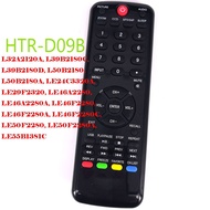 For HAIER HTR-D09B Haier LED HDTV TV Remote Control L32A2120A L39B2180C L50B2180 L50B2180A LE24C3320