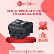 Canon AD-E1 Flash Adapter for EOS R50, R50 V, Powershot V1
