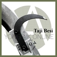 Taji / Hook For Holder 111｜Besi Taji / Cangkuk Tarik Buah｜Spurs Fruit Attracting Centolan｜Triple 111