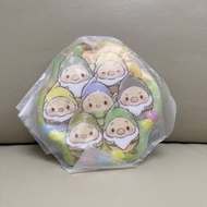 Ufufy小矮人卡套 八達通套