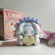 [READY] Emma Secret Forest Lucky Egg Series Good Relationship Figure, Emma Figure, Emma action figur