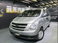 『小李』中古車 元禾汽車 Hyundai Grand Starex 滑軌型 二手車 代步車 非自售 全額貸 實車實價 新古車 強力貸款 可試駕 九人座 旅行車 車換車 便宜車 便宜又省稅 只給行情最低價 只要喜歡都可以談談 歡迎試駕 可配合把車頂高高 專業認證