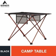 Nd Meja Lipat Outdoor - Eiger Camp Table