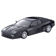 TOMYTEC LV-N Ferrari F512 M Black TV33328