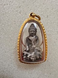 阿贊速2560藥師佛拍勁那朗金符版本