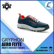 Gryphon Men's Aero Flyte Hockey Shoes (Dusty) (P RO)