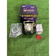 EX5 HIGH POWER BLOCK 53MM HHM 1 SET